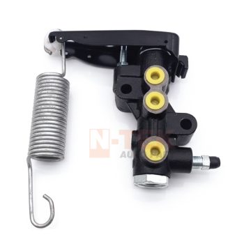 ตัวช่วยเบรค-เซฟตี้เบรค (ตัวช่วยเบรค) NISSAN BIG-M TD25 G-WAGON MITSUBISHI CYCLONE, STRADA