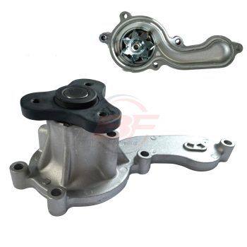 ปั้มน้ำ HONDA JAZZ GE ปี 2008-2014,CITY ปี2009-2013, BRIO AMAZE ปี2011-2016