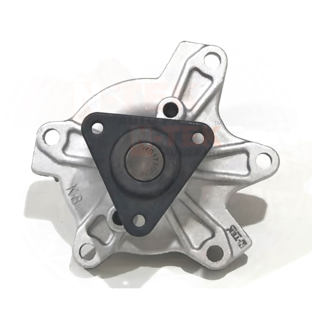 ปั้มน้ำ-TOYOTA-VIOS,YARIS-วีออส-ยาริส-ปี03-13-(1NZ)-1