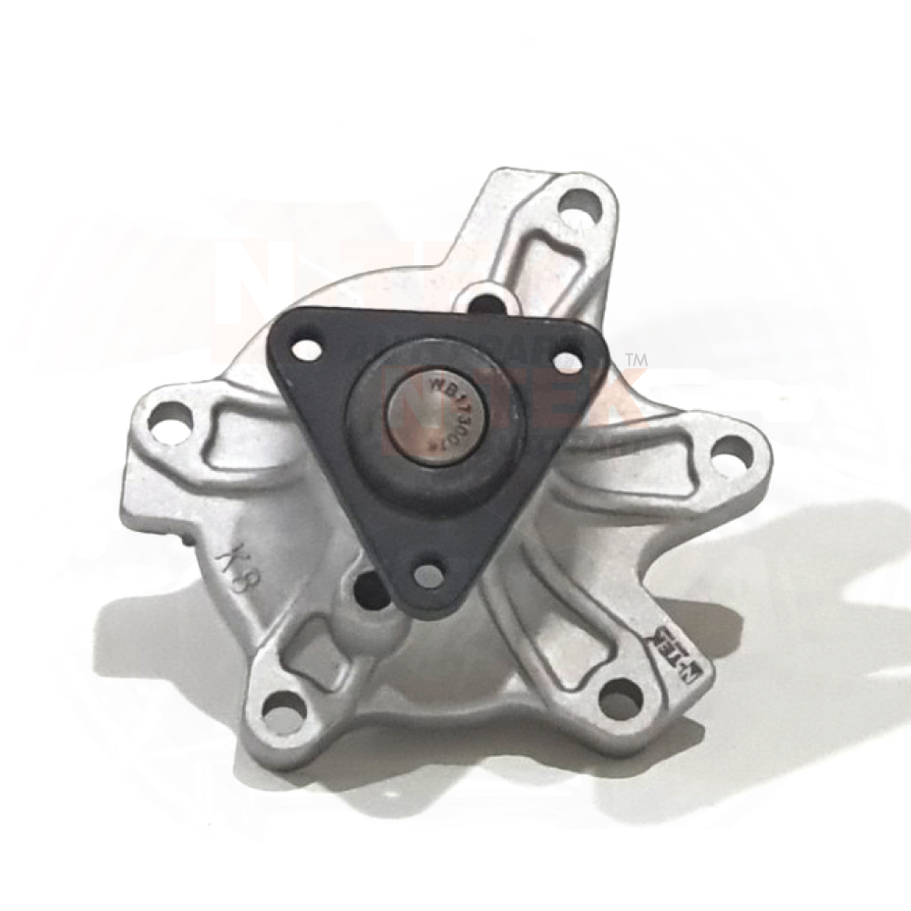 ปั้มน้ำ-TOYOTA-VIOS,YARIS-วีออส-ยาริส-ปี03-13-(1NZ)-7