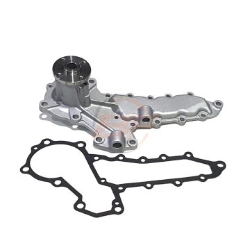 ปั้มน้ำ คูโบต้า kubota L3208,L3218,L4018,L5018 และ MU4902