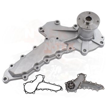 ปั้มน้ำ คูโบต้า kubota L3408,L3608,L4508,L4708 M5000