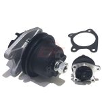 ปั้มน้ำพร้อมมูเลย์-คูโบต้า-kubota-L2000-L2600-L3001-พร้อมปะเก็น