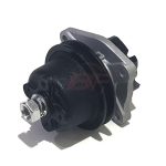 ปั้มน้ำพร้อมมูเลย์-คูโบต้า-kubota-L2000-L2600-L3001-พร้อมปะเก็น