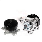 ปั้มน้ำ TOYOTA ALTIS ปี 2001-2013 เครื่อง 1ZZ-FE