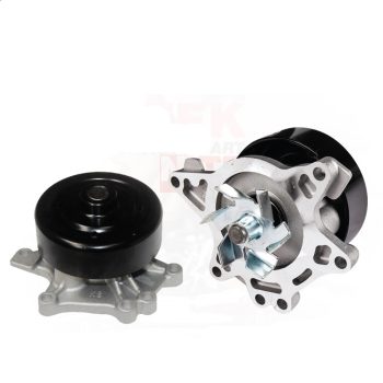 ปั้มน้ำ TOYOTA ALTIS ปี 2001-2013 เครื่อง 1ZZ-FE