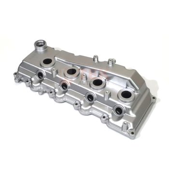 ฝาครอบวาล์ววีโก้ อลูมิเนียม ฝาครอบวาล์วVIGO 1KD-2KD