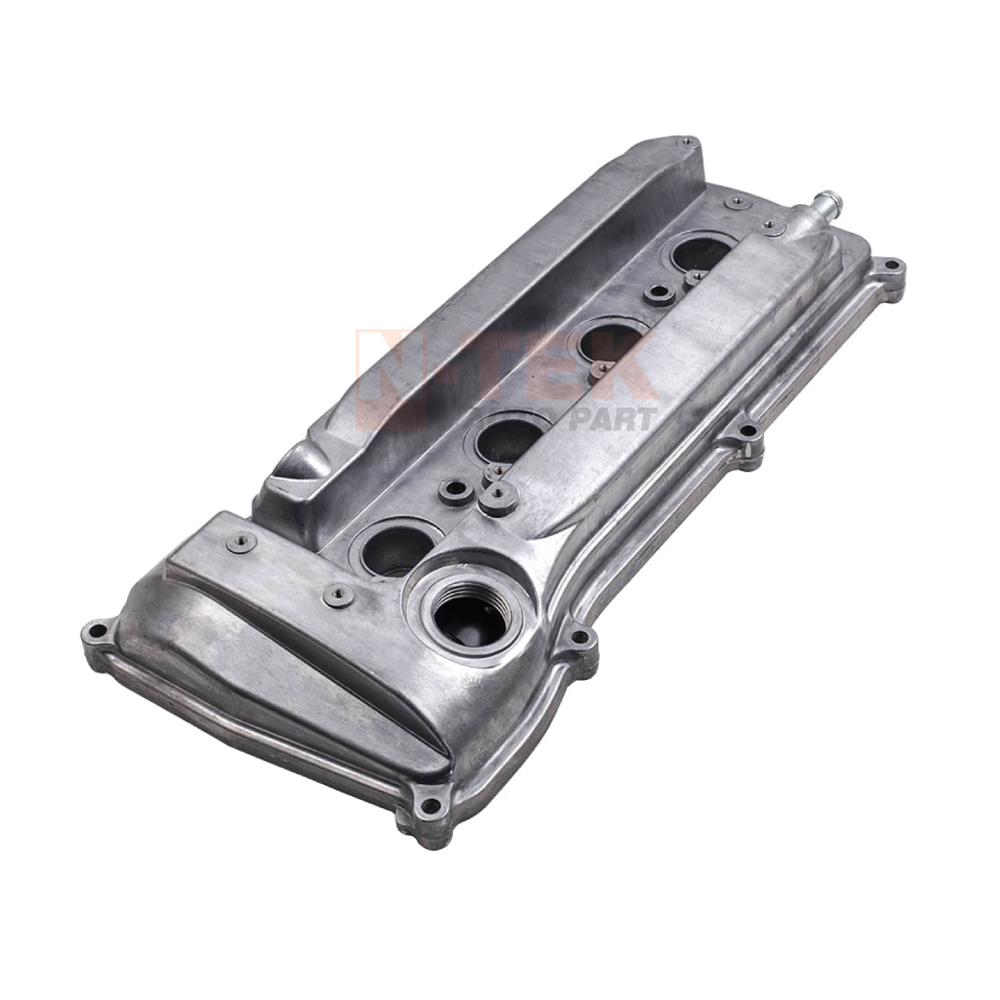 ฝาครอบวาล์วอลูมิเนียม1AZ,2AZ-