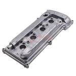 ฝาครอบวาล์วอลูมิเนียม-toyota-wish,camry-1AZ,2AZ-แถม