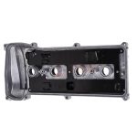 ฝาครอบวาล์วอลูมิเนียม-toyota-wish,camry-1AZ,2AZ-แถม