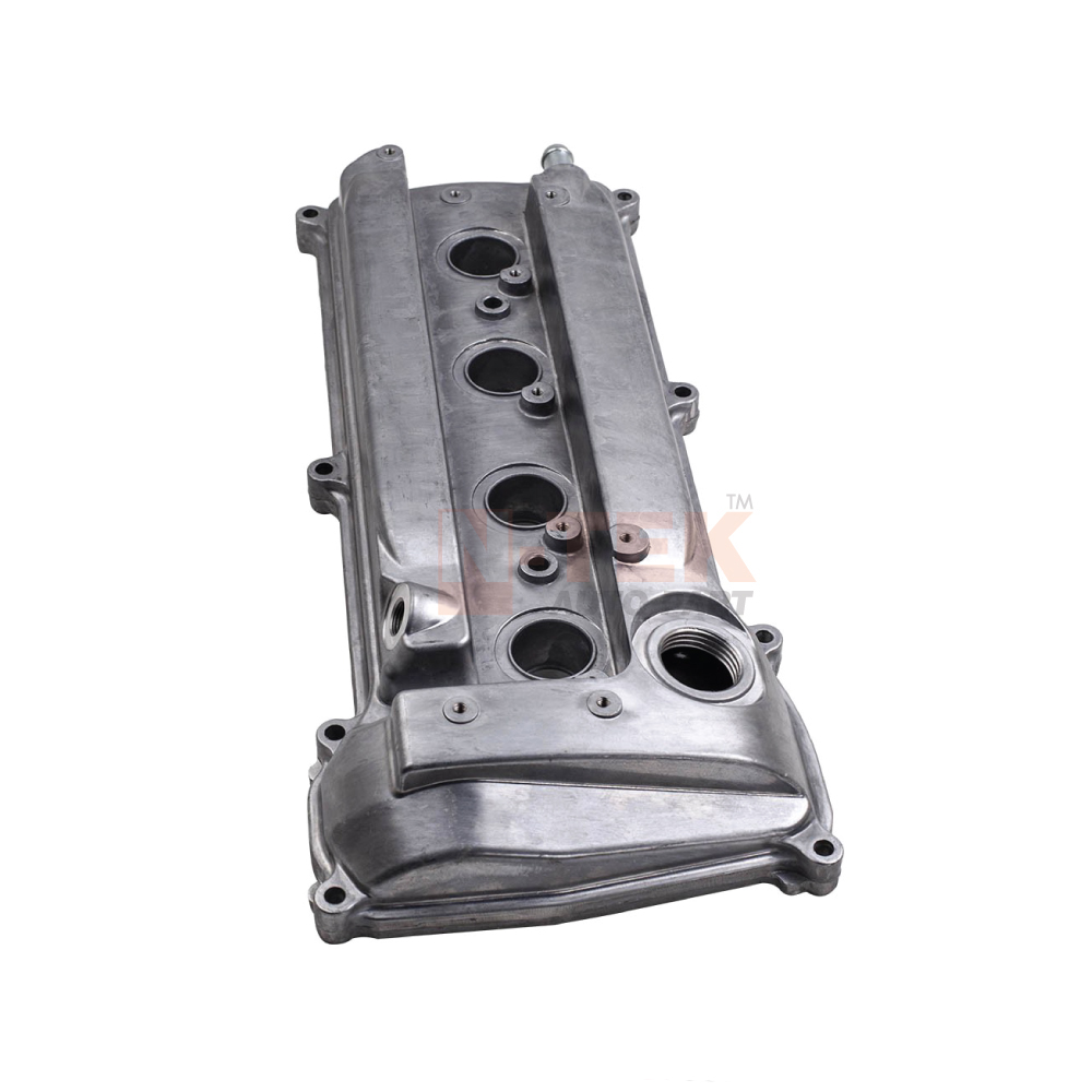 ฝาครอบวาล์วอลูมิเนียม1AZ,2AZ-4