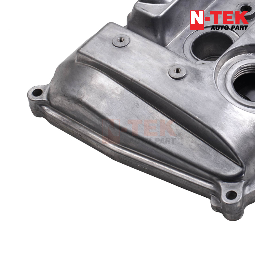 ฝาครอบวาล์วอลูมิเนียม1AZ,2AZ-5