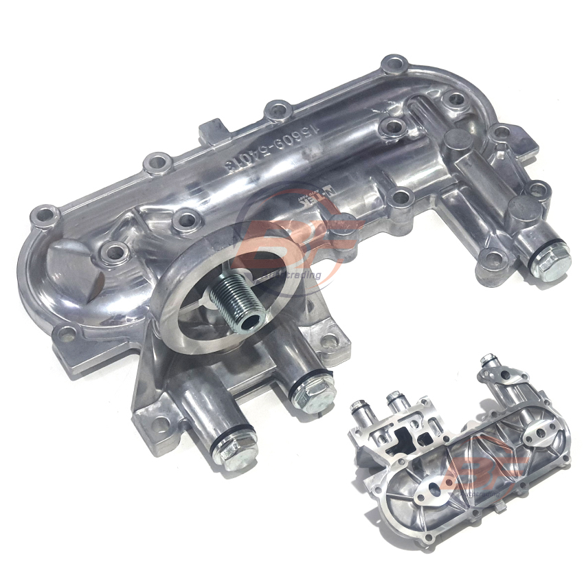 ฝาออยคูลเลอร์-2L-เครื่องโตโยต้า-2L-3L-5L-ฝาออยไมตี้-TOYOTA-MTX-D4D-HERO-TIGER-1