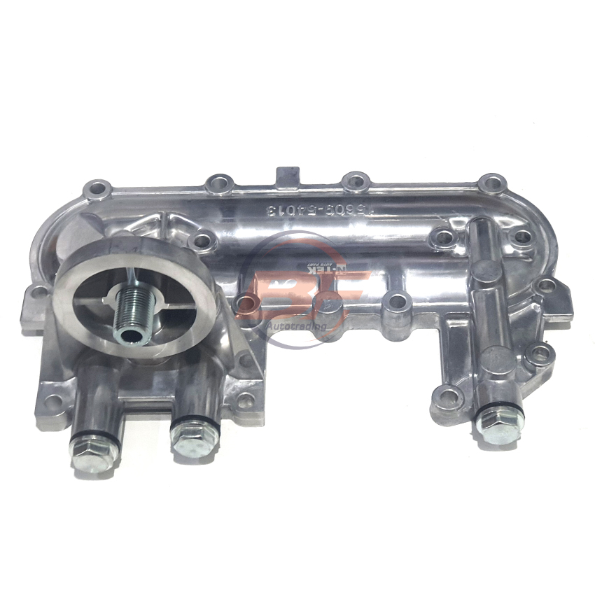 ฝาออยคูลเลอร์-2L-เครื่องโตโยต้า-2L-3L-5L-ฝาออยไมตี้-TOYOTA-MTX-D4D-HERO-TIGER-2