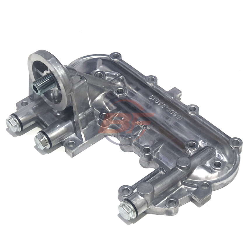 ฝาออยคูลเลอร์-2L-เครื่องโตโยต้า-2L-3L-5L-ฝาออยไมตี้-TOYOTA-MTX-D4D-HERO-TIGER-3