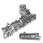 ฝาออยคูลเลอร์-ISUZU-4JK1,D-MAX-COM-2500-ไม่มีเดือย-1