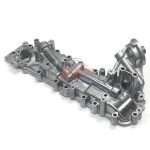 ฝาออยคูลเลอร์-ISUZU-4JK1,D-MAX-COM-2500-ไม่มีเดือย-1