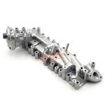 ฝาออยคูลเลอร์-ISUZU-4JK1,D-MAX-COM-2500-ไม่มีเดือย-1