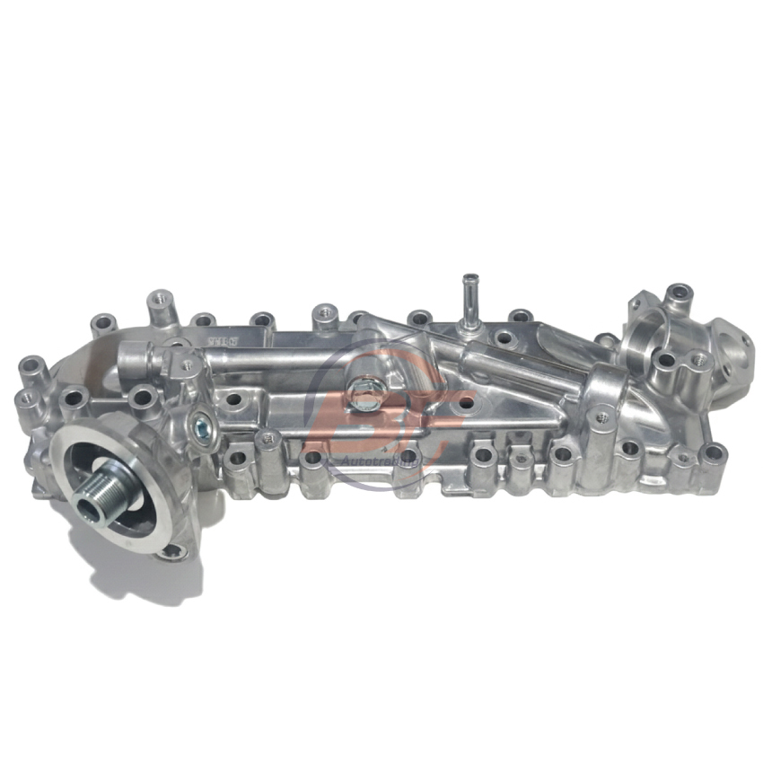 ฝาออยคูลเลอร์-ISUZU-4JK1,D-MAX-COM-2500-ไม่มีเดือย-5