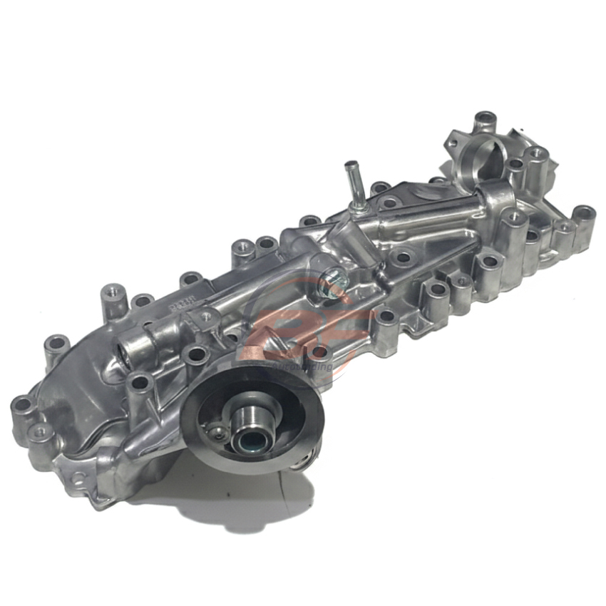 ฝาออยคูลเลอร์-ISUZU-4JK1,D-MAX-COM-2500-ไม่มีเดือย-6