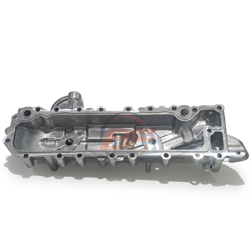 ฝาออยคูลเลอร์-ISUZU-4JK1,D-MAX-COM-2500-ไม่มีเดือย-7