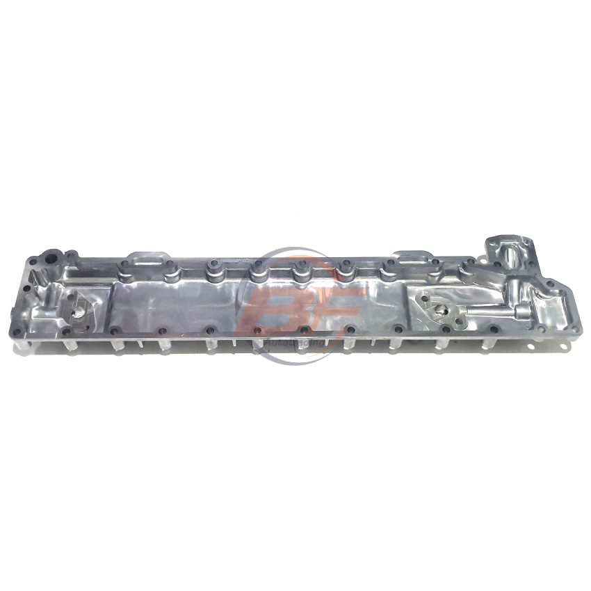 ฝาออยคูลเลอร์-ISUZU-JCM-6BB1-6BD1-6BF-6