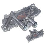 ฝาออยคูลเลอร์-Nissan-Big-M-TD27-TD25-BDI-Bigm-บิ๊กเอ็ม-รุ่น-มีรูน้ำมัน-1