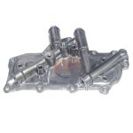 ฝาออยคูลเลอร์-Nissan-Big-M-TD27-TD25-BDI-Bigm-บิ๊กเอ็ม-รุ่น-มีรูน้ำมัน-1