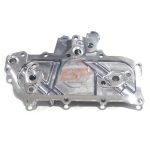 ฝาออยคูลเลอร์-Nissan-Big-M-TD27-TD25-BDI-Bigm-บิ๊กเอ็ม-รุ่น-มีรูน้ำมัน-1