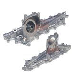 ฝาออยวีโก้ อลูมิเนียม ฝาออยคูลเลอร์ Vigo 1KD,2KD ออยคูลเลอร์ ออยข้างเครื่อง Vigo2.5 3.0