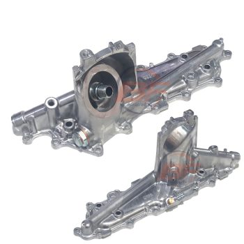 ฝาออยวีโก้ อลูมิเนียม ฝาออยคูลเลอร์ Vigo 1KD,2KD ออยคูลเลอร์ ออยข้างเครื่อง Vigo2.5 3.0