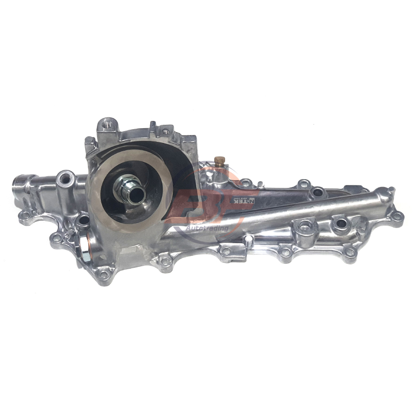 ฝาออยคูลเลอร์-Vigo1KD,2KD-ออยคูลเลอร์-ออยข้างเครื่อง-Vigo-2.5-3.0-2