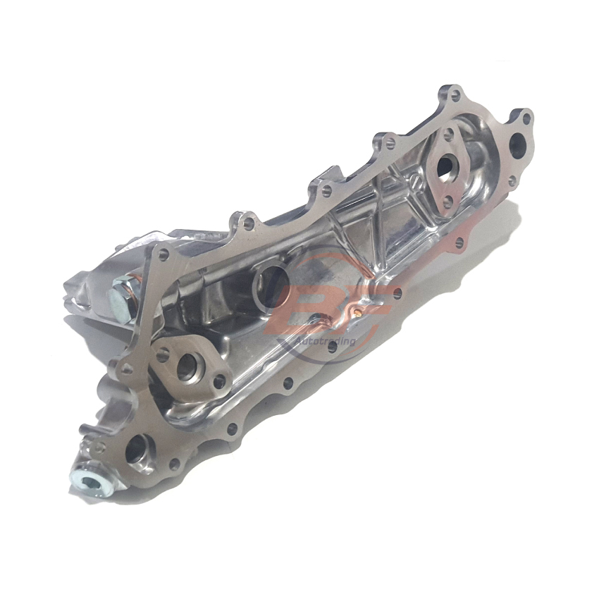 ฝาออยคูลเลอร์-Vigo1KD,2KD-ออยคูลเลอร์-ออยข้างเครื่อง-Vigo-2.5-3.0-7