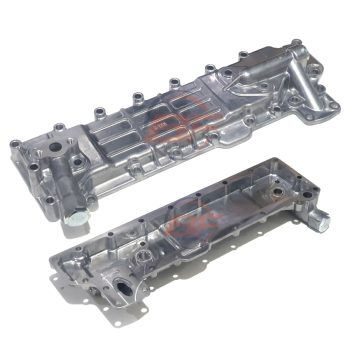 ฝาออยคูลเลอร์ ฝาออยล์คูลเลอร์ ISUZU 4BB1,4BD1,KS21, 250-79