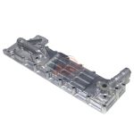 ฝาออยล์คูลเลอร์-ISUZU-4BB1,4BD1,KS21,-250-79-1