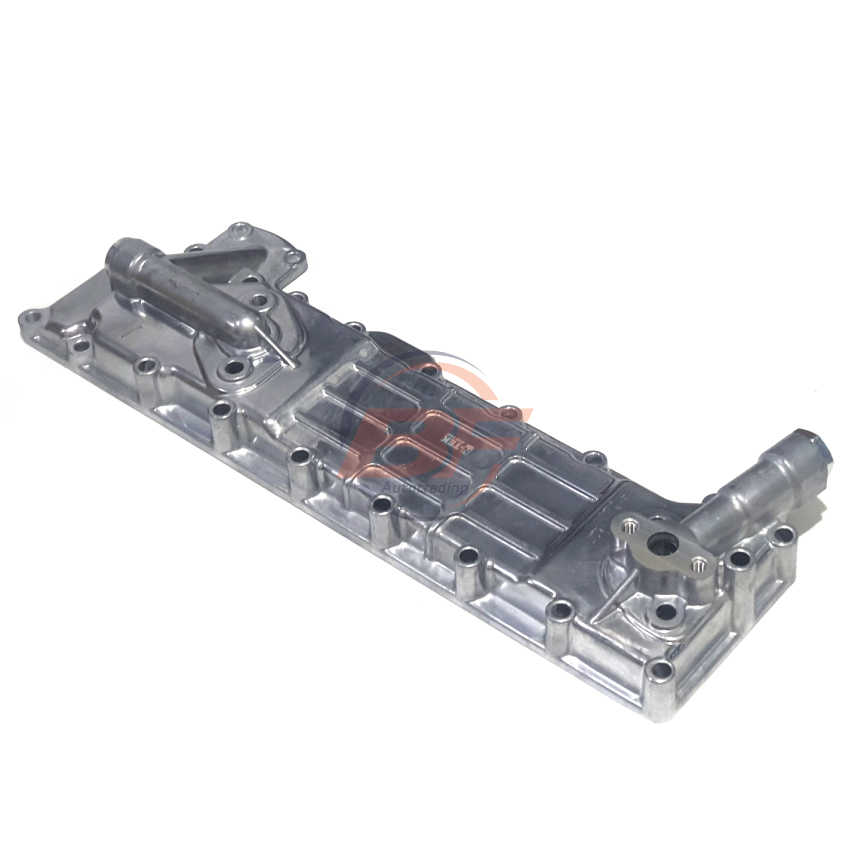 ฝาออยล์คูลเลอร์-ISUZU-4BB1,4BD1,KS21,-250-79-5