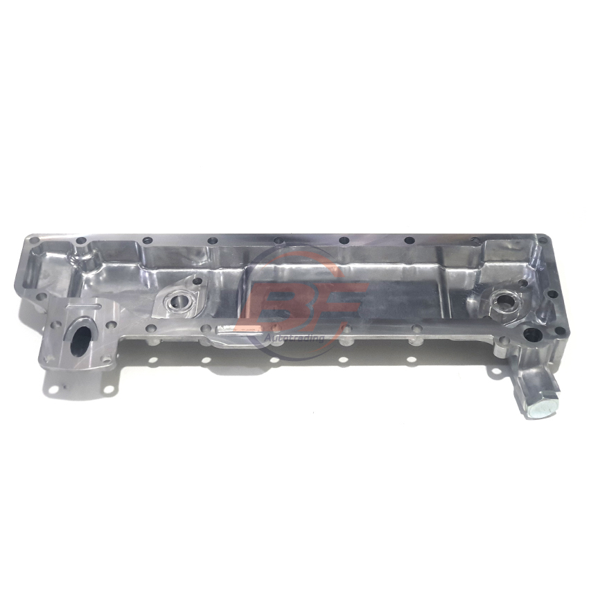 ฝาออยล์คูลเลอร์-ISUZU-4BB1,4BD1,KS21,-250-79-6