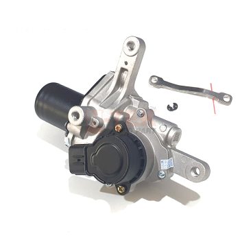 มอเตอร์เทอร์โบ Vigo Fortuner เครื่อง 1KD/2KD 2500 3000/VN ใส่ได้ทุกรุ่น มอเตอร์เทอร์โบวีโก้ ฟอร์จูนเนอร์